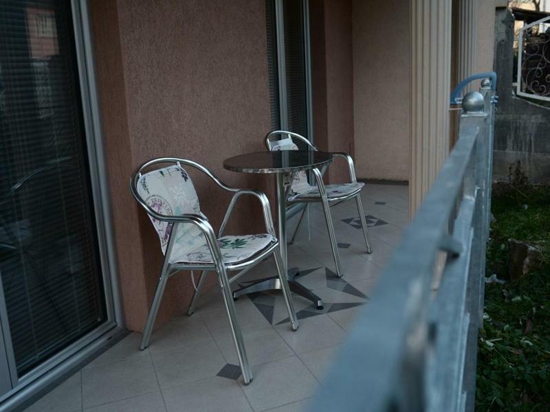 Apartmani Micic Vrnjačka Banja Exterior foto